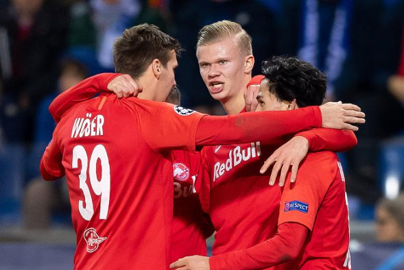 阿贾克斯最近赛果